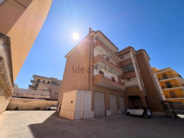 Appartamento in vendita di 116 m² in Via Europa