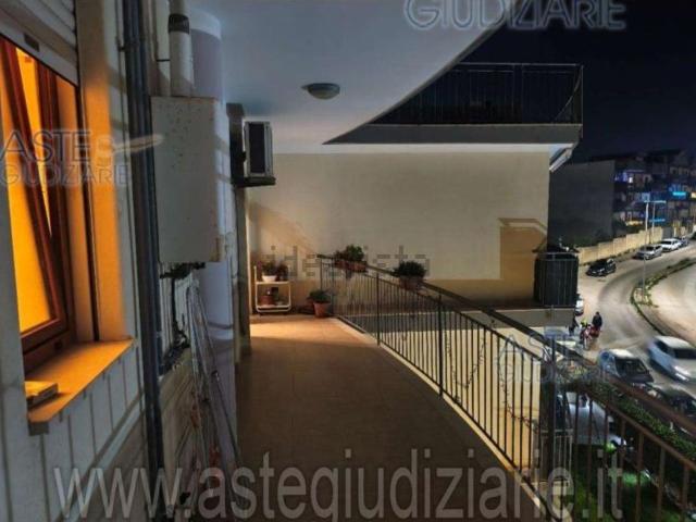 Appartamento in vendita di 116 m² in Via F. Brunelleschi