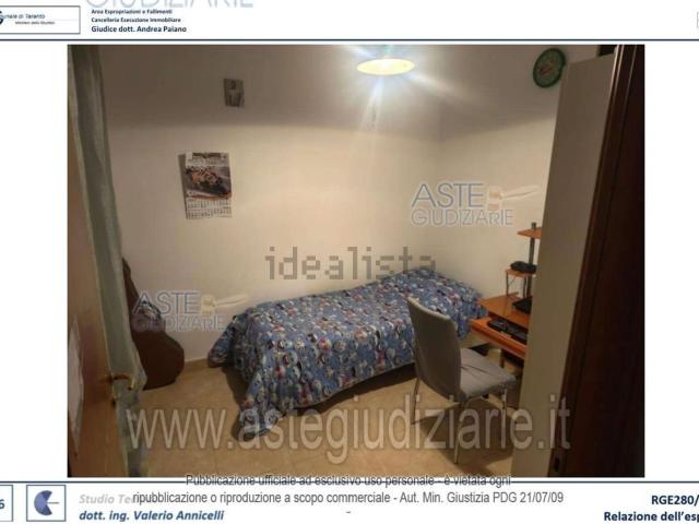 Appartamento in vendita di 116 m² in Via F. Brunelleschi, 28