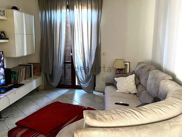 Appartamento in vendita di 116 m² in Via Fonda