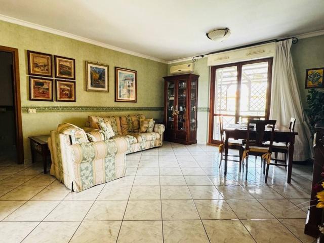 Appartamento in vendita di 116 m² in Via Forno Casale, 20