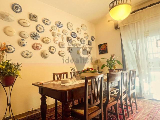 Appartamento in vendita di 116 m² in Via Federico Confalonieri, 7