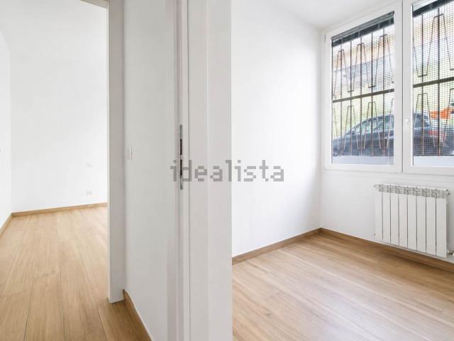 Appartamento in vendita di 116 m² in Via Felice Bisleri