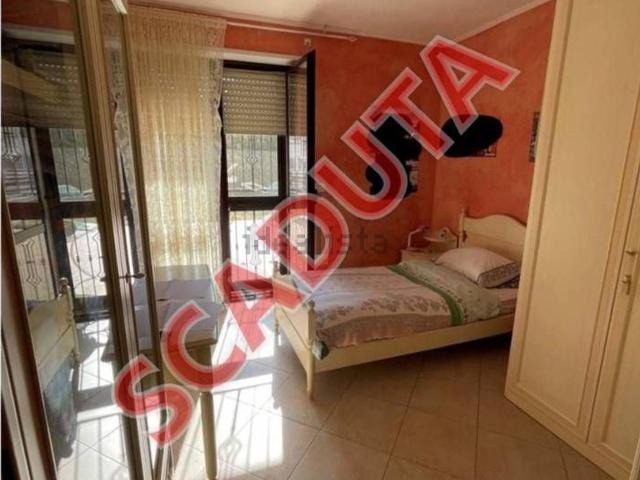 Appartamento in vendita di 116 m² in Via Ferdinando Magellano