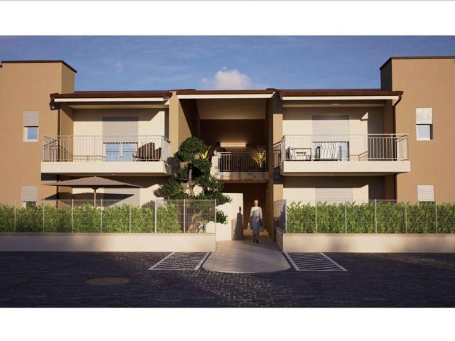 Appartamento in vendita di 116 m² in Via Ferdinando Magellano, 5
