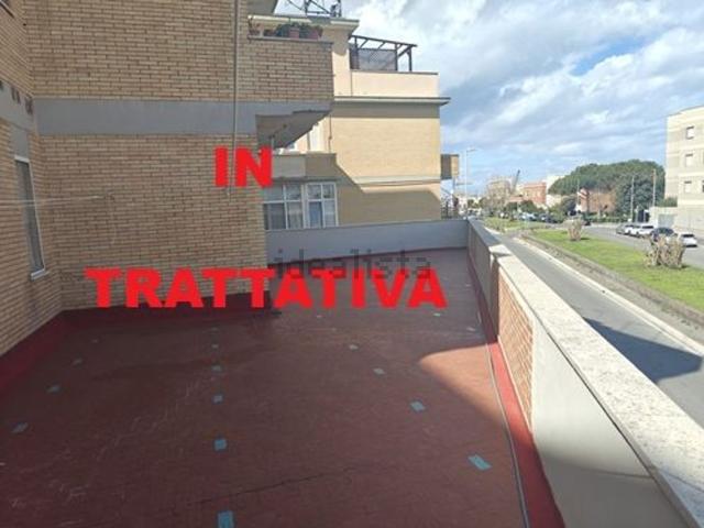 Appartamento in vendita di 116 m² in Via Fiumara, 28