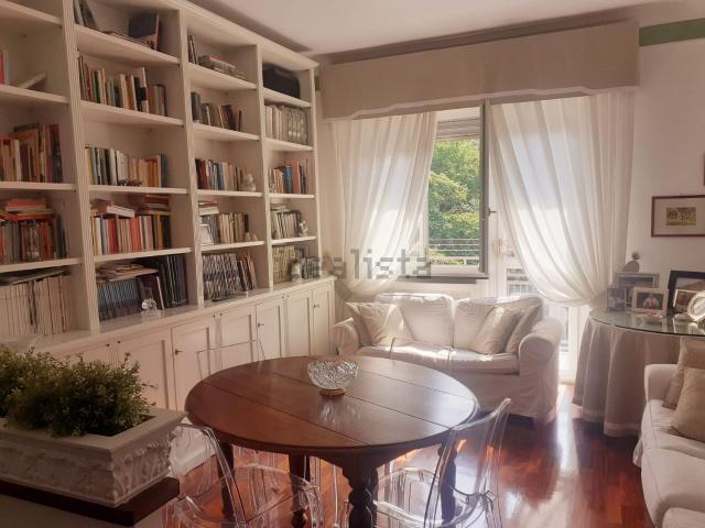 Appartamento in vendita di 116 m² in Via Finale, 20