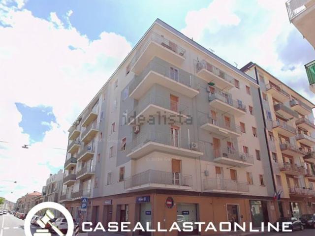 Appartamento in vendita di 116 m² in Via Flaminia
