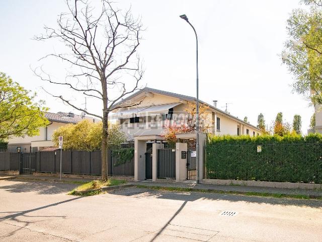 Appartamento in vendita di 116 m² in Via Francesco Melzi d&apos Eril