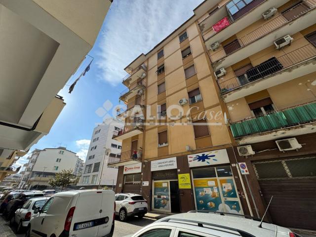 Appartamento in vendita di 116 m² in Via Francesco Miceli Picardi, 19