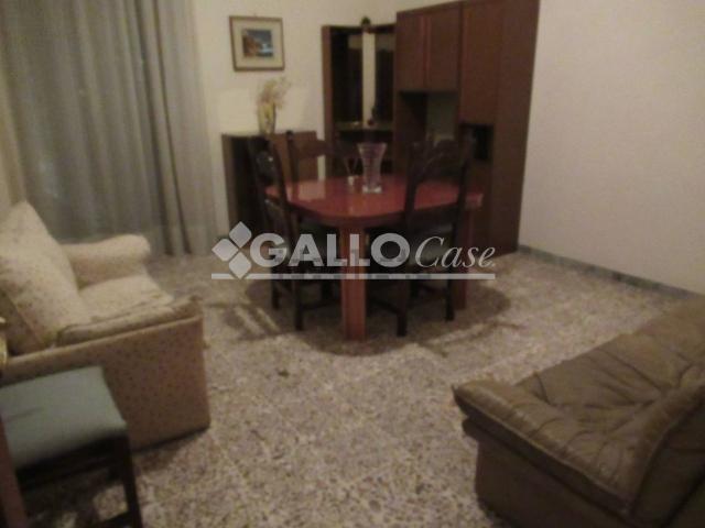 Appartamento in vendita di 116 m² in Via Francesco Miceli Picardi