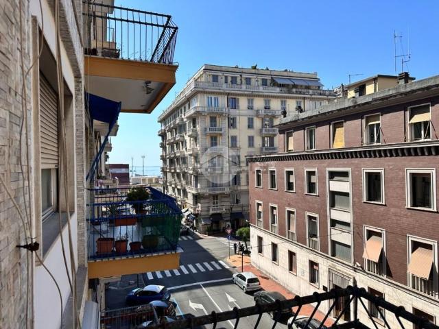 Appartamento in vendita di 116 m² in Via Francesco Crispi, 28