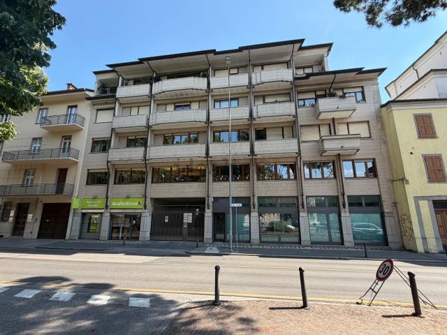 Appartamento in vendita di 116 m² in Via Francesco Crispi