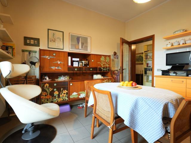 Appartamento in vendita di 116 m² in Via Francesco Guicciardini