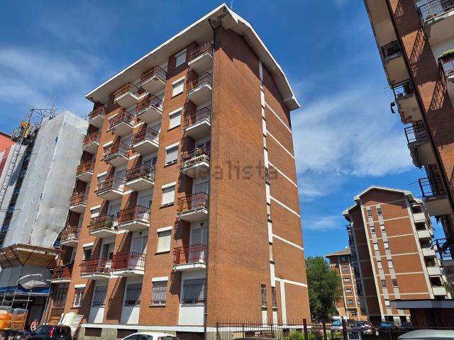 Appartamento in vendita di 116 m² in Via Fratelli Fornaca, 22