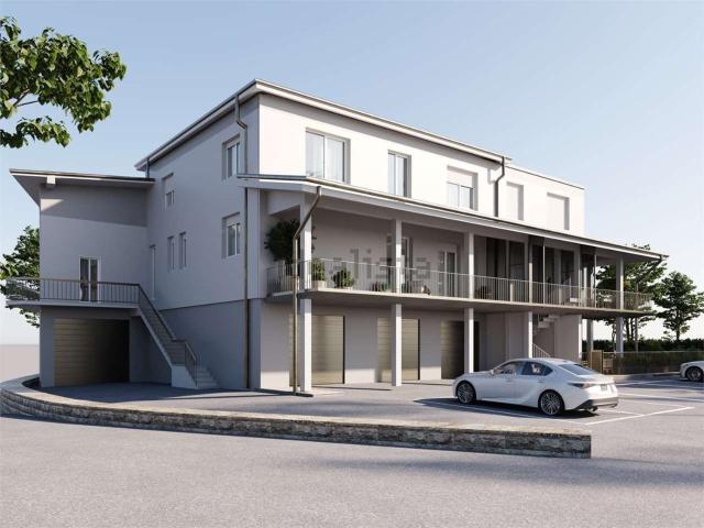 Appartamento in vendita di 116 m² in Via Freosi, 6