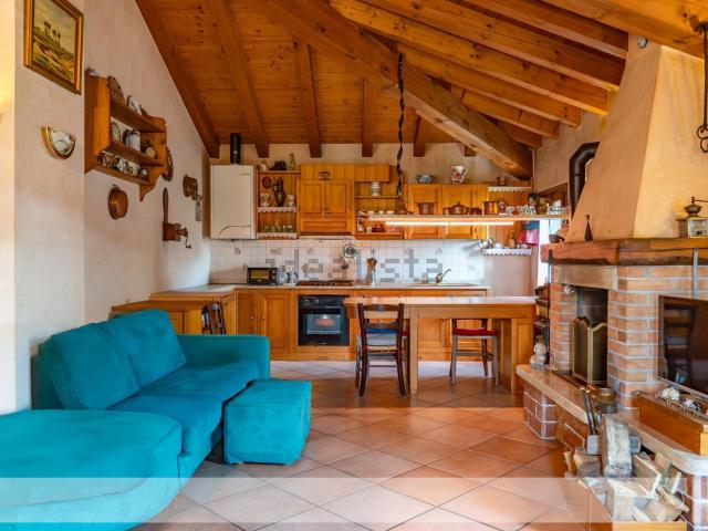 Appartamento in vendita di 116 m² in Via Indipendenza, 5