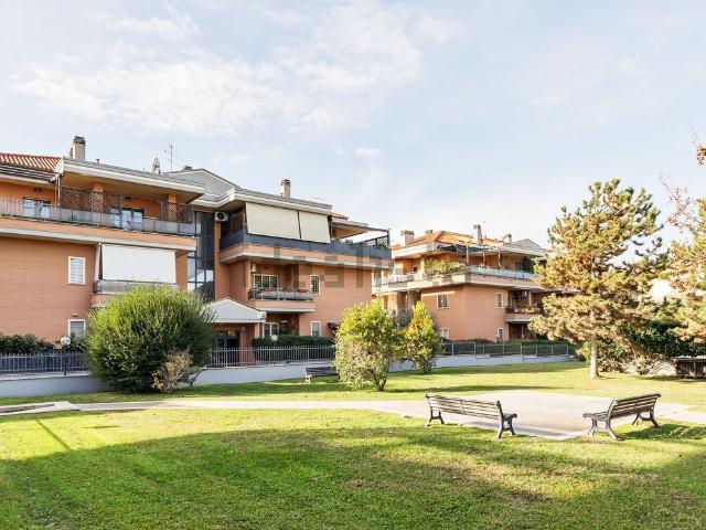 Appartamento in vendita di 116 m² in Via Ignazio Scimonelli, 139