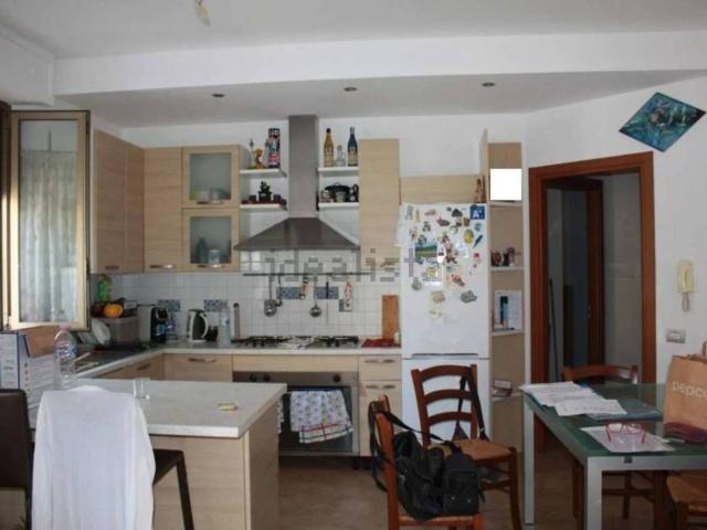 Appartamento in vendita di 116 m² in Via II Giugno, 103