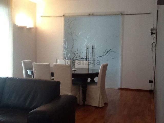 Appartamento in vendita di 116 m² in Via Isonzo