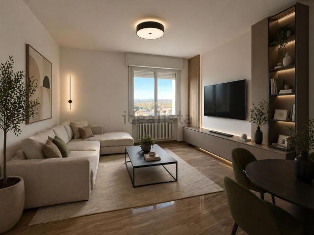 Appartamento in vendita di 116 m² in Via J.Kennedy, 3