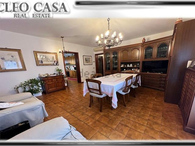 Appartamento in vendita di 116 m² in Via Ottorino Respighi, 23