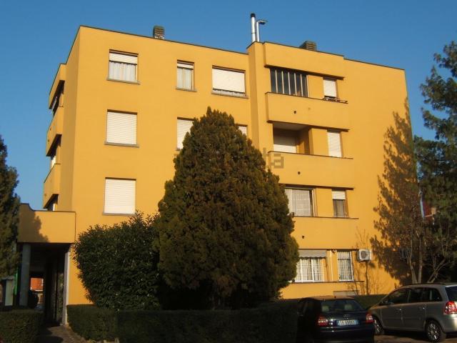 Appartamento in vendita di 116 m² in Via L. Bettini, 3