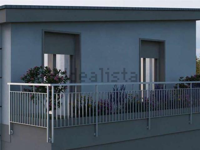 Appartamento in vendita di 116 m² in Via Lago di Molveno, 8