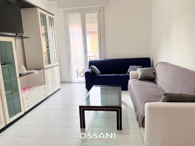 Appartamento in vendita di 116 m² in Via Leonardo Bettisi, 11