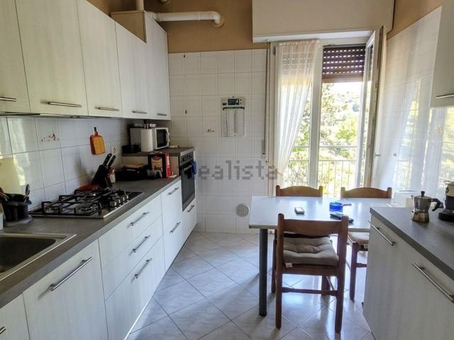 Appartamento in vendita di 116 m² in Via Leonardo Da Vinci, 48