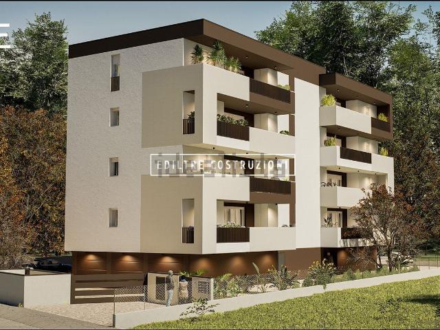 Appartamento in vendita di 116 m² in Via Leonardo Eulero, 22