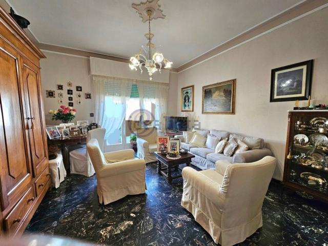 Appartamento in vendita di 116 m² in Via Lepanto, 73