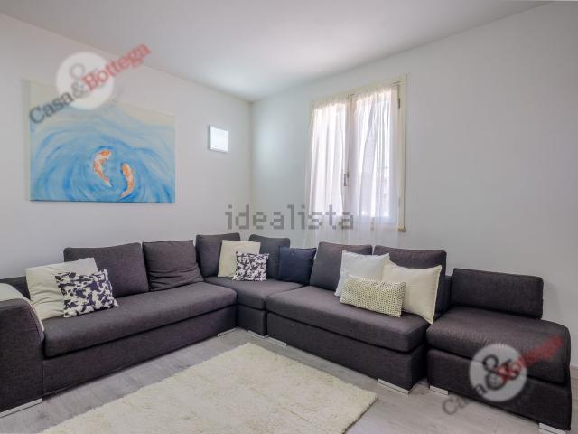 Appartamento in vendita di 116 m² in Via Lituania, 4