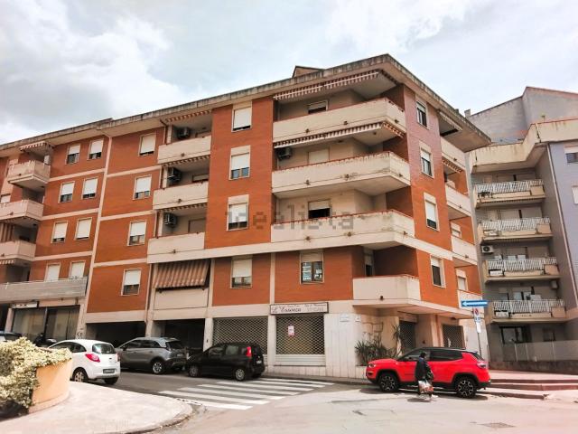 Appartamento in vendita di 116 m² in Via Luigi Canepa, 1