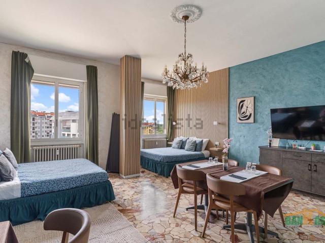 Appartamento in vendita di 116 m² in Via Luigi Ornato, 72