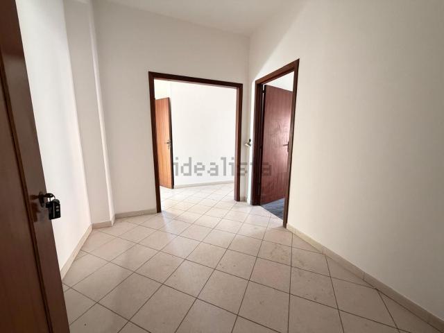 Appartamento in vendita di 116 m² in Via Luigi Settembrini