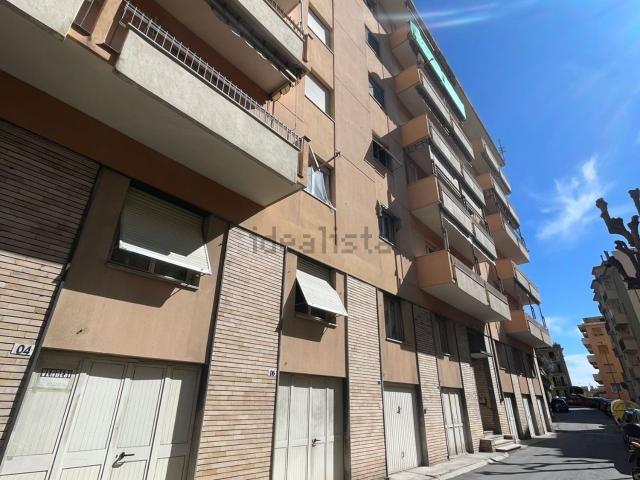Appartamento in vendita di 116 m² in Via Luigi Rizzo, 112