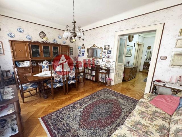 Appartamento in vendita di 116 m² in Via Luigi Ricci, 6