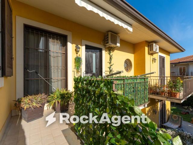 Appartamento in vendita di 116 m² in Via M. Amari, 12