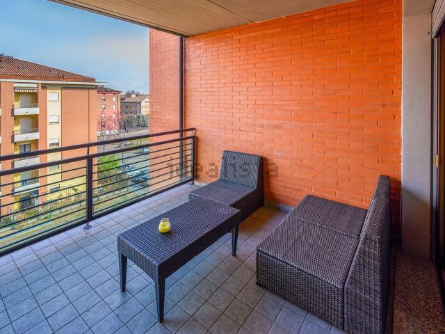Appartamento in vendita di 116 m² in Via Monsignor Luigi Boni, 55