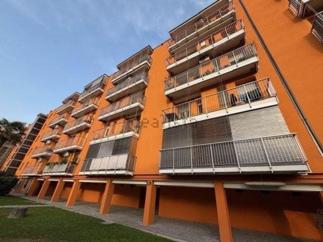 Appartamento in vendita di 116 m² in Via Monte Baldo, 21