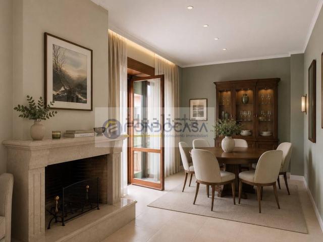 Appartamento in vendita di 116 m² in Via Monte Velino