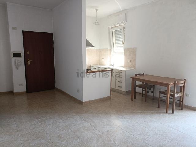 Appartamento in vendita di 116 m² in Via Montegrappa