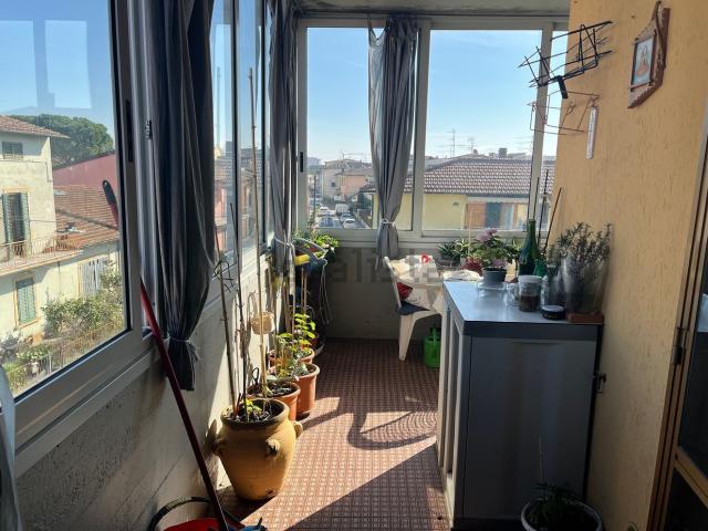 Appartamento in vendita di 116 m² in Via Montello
