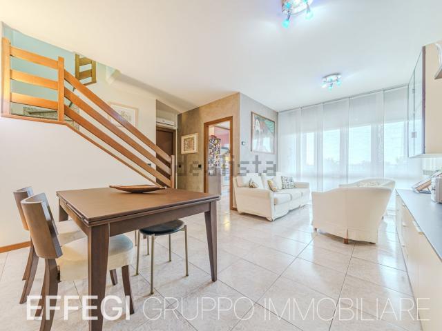 Appartamento in vendita di 116 m² in Via Matilde Serao, 2