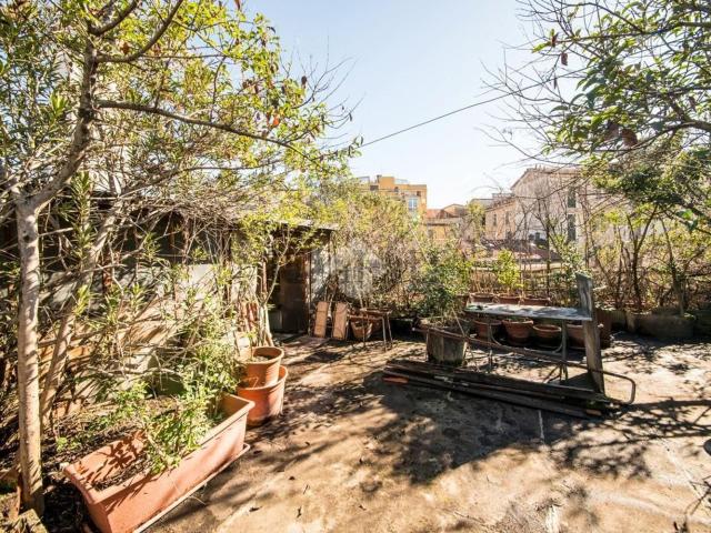 Appartamento in vendita di 116 m² in Via Magolfa, 12