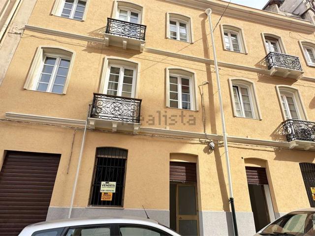 Appartamento in vendita di 116 m² in Via Malta, 3