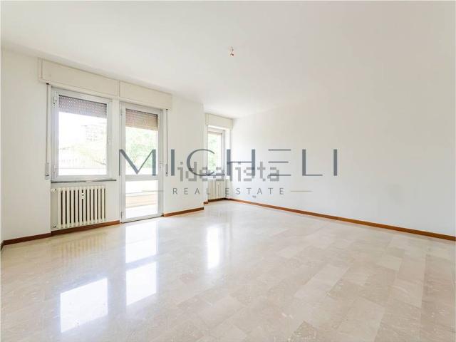 Appartamento in vendita di 116 m² in Via Marco D&apos Oggiono, 11