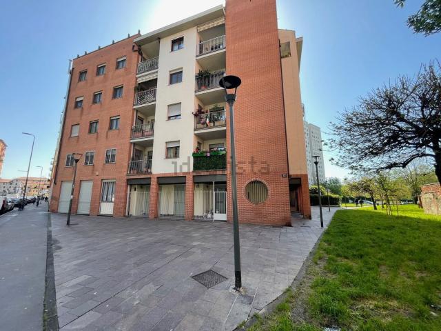 Appartamento in vendita di 116 m² in Via Marco D&apos Agrate, 13