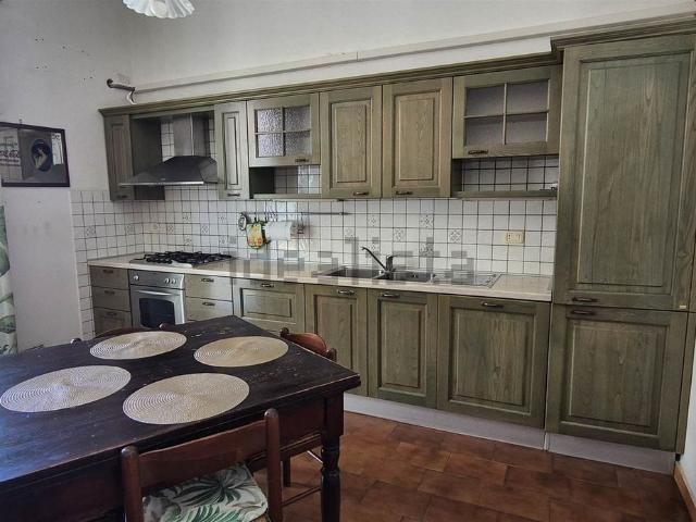 Appartamento in vendita di 116 m² in Via Marco Minghetti, 2